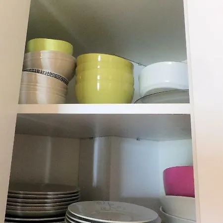 Apartamento Verde, Tranquilo, 2 D, Parking Opcional Siviglia Esterno foto