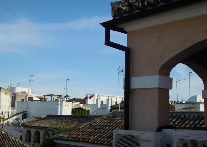 Apartamento Verde, Tranquilo, 2 D, Parking Opcional