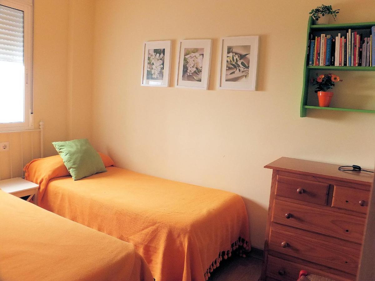 Apartment Verde, Tranquilo, 2 D, Parking Opcional Seville