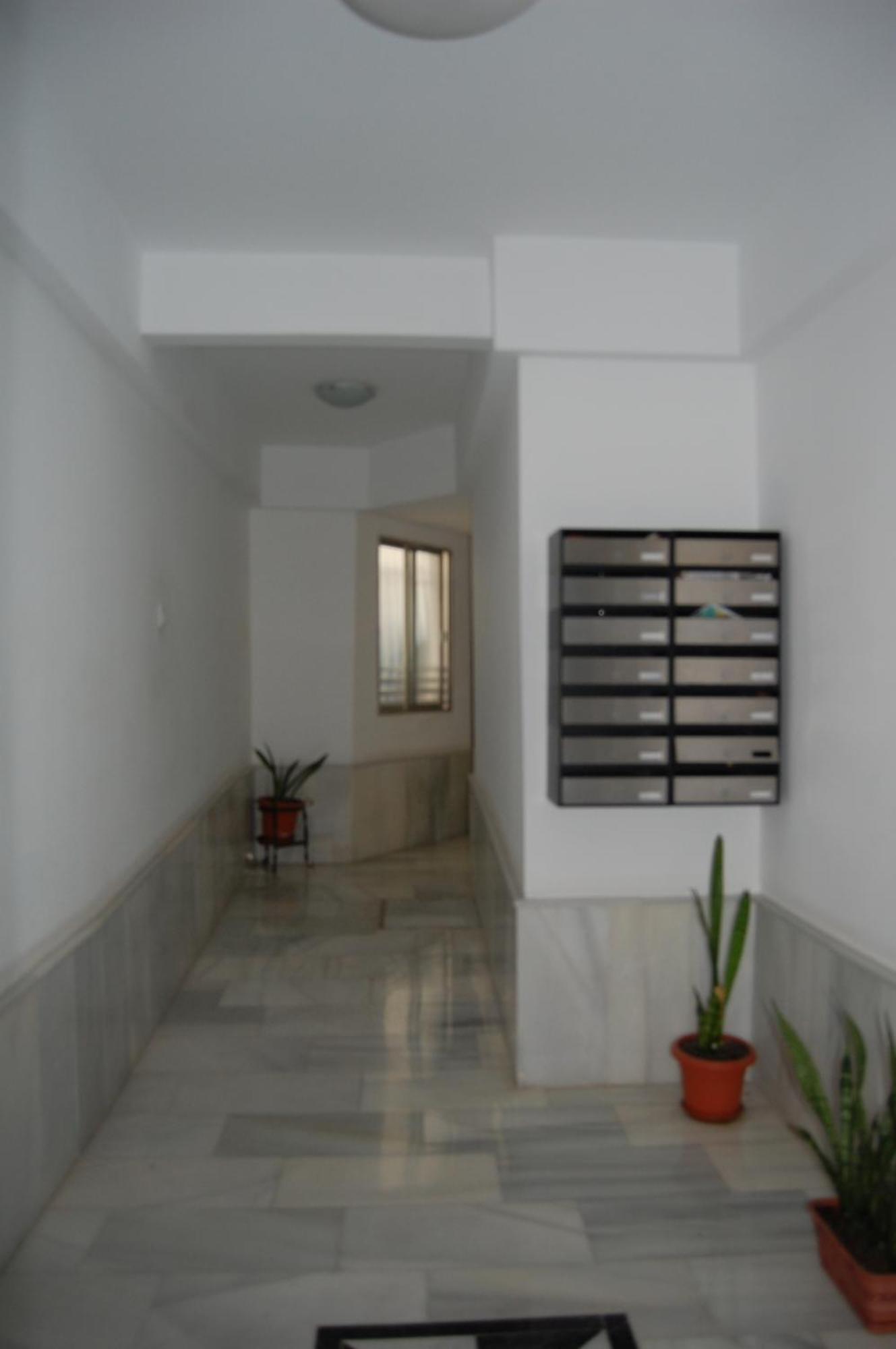Verde, Tranquilo, 2 D, Parking Opcional Apartment Seville