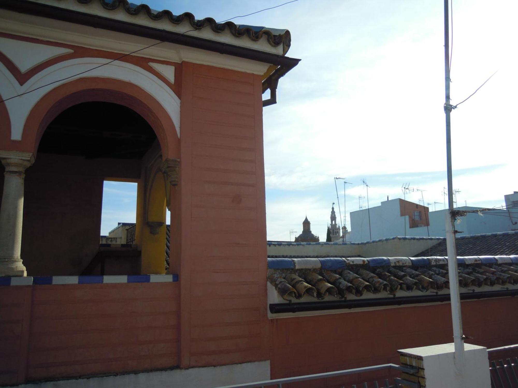 Verde, Tranquilo, 2 D, Parking Opcional Apartment *