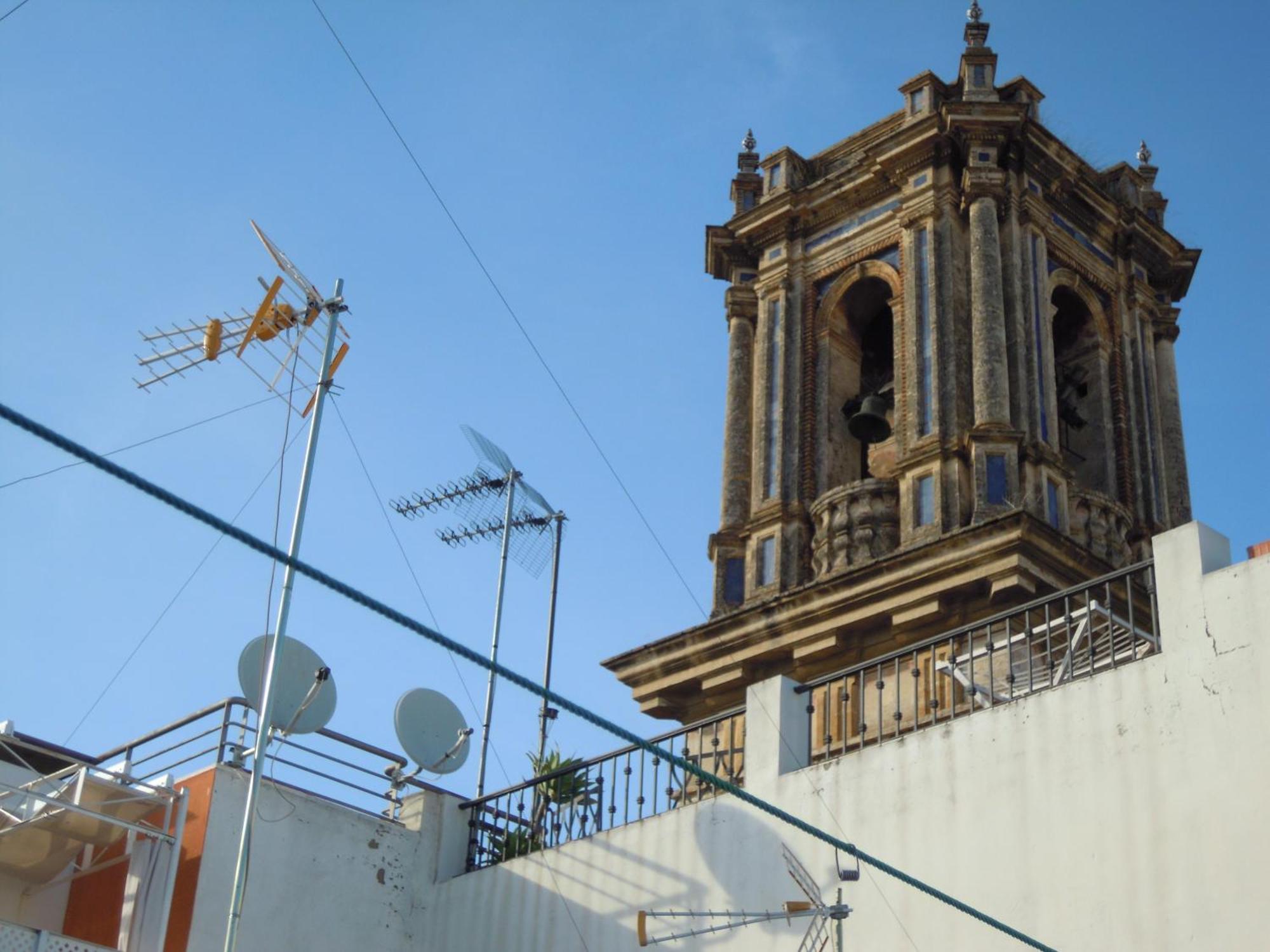 Apartment Verde, Tranquilo, 2 D, Parking Opcional