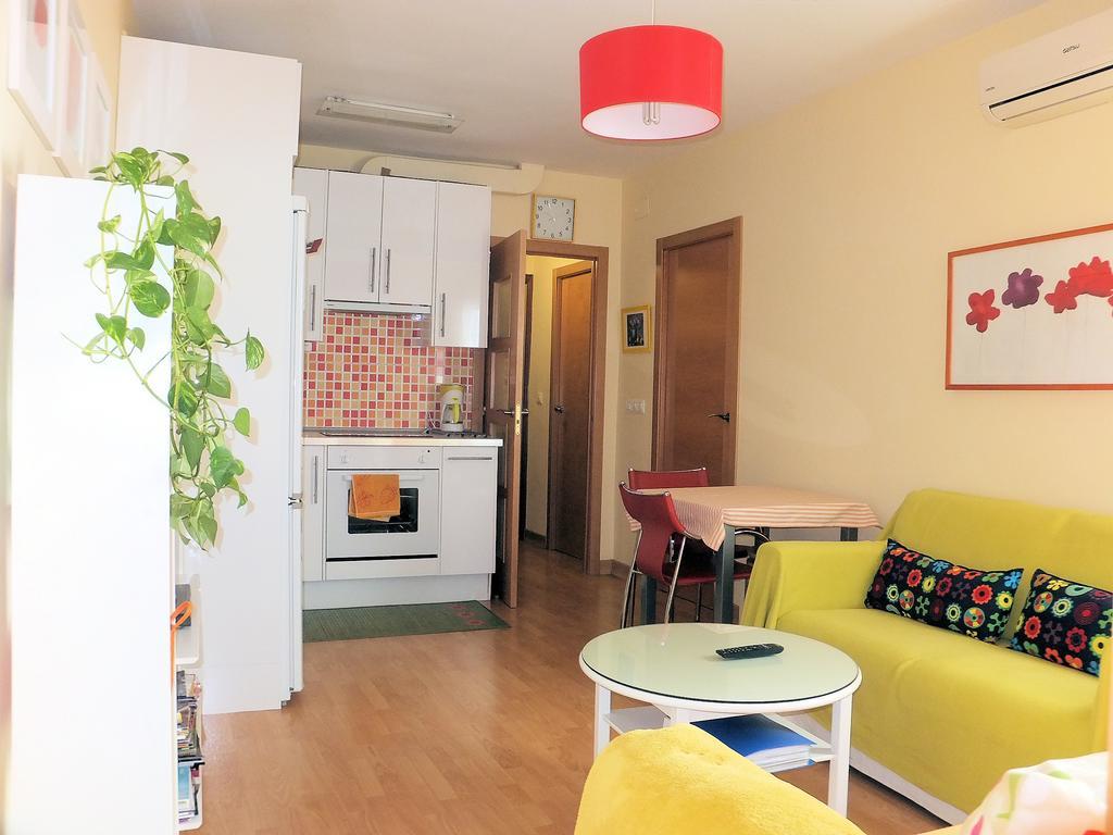 Verde, Tranquilo, 2 D, Parking Opcional Apartment