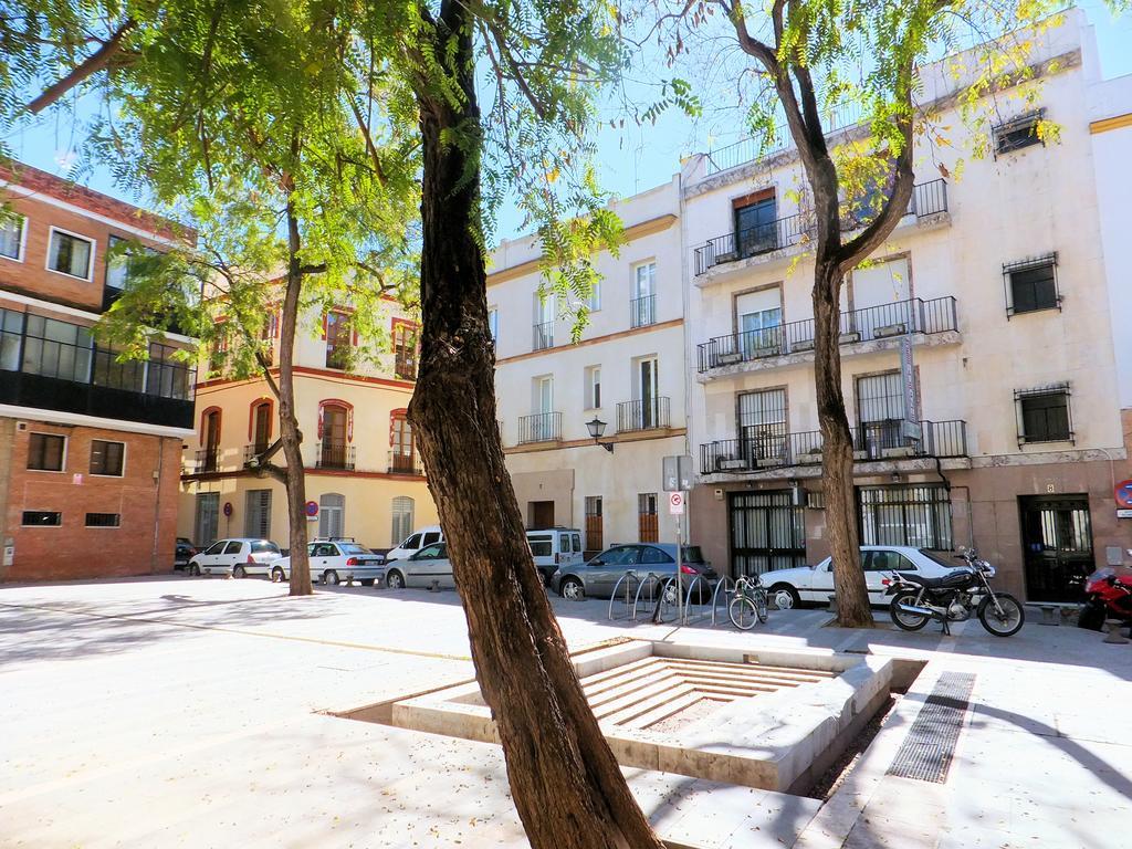 Verde, Tranquilo, 2 D, Parking Opcional Appartamento