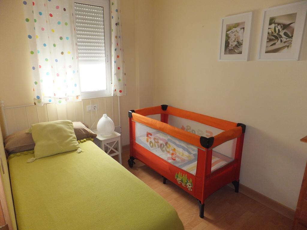 Appartamento Verde, Tranquilo, 2 D, Parking Opcional *