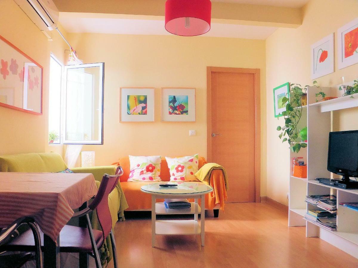 Verde, Tranquilo, 2 D, Parking Opcional Apartment