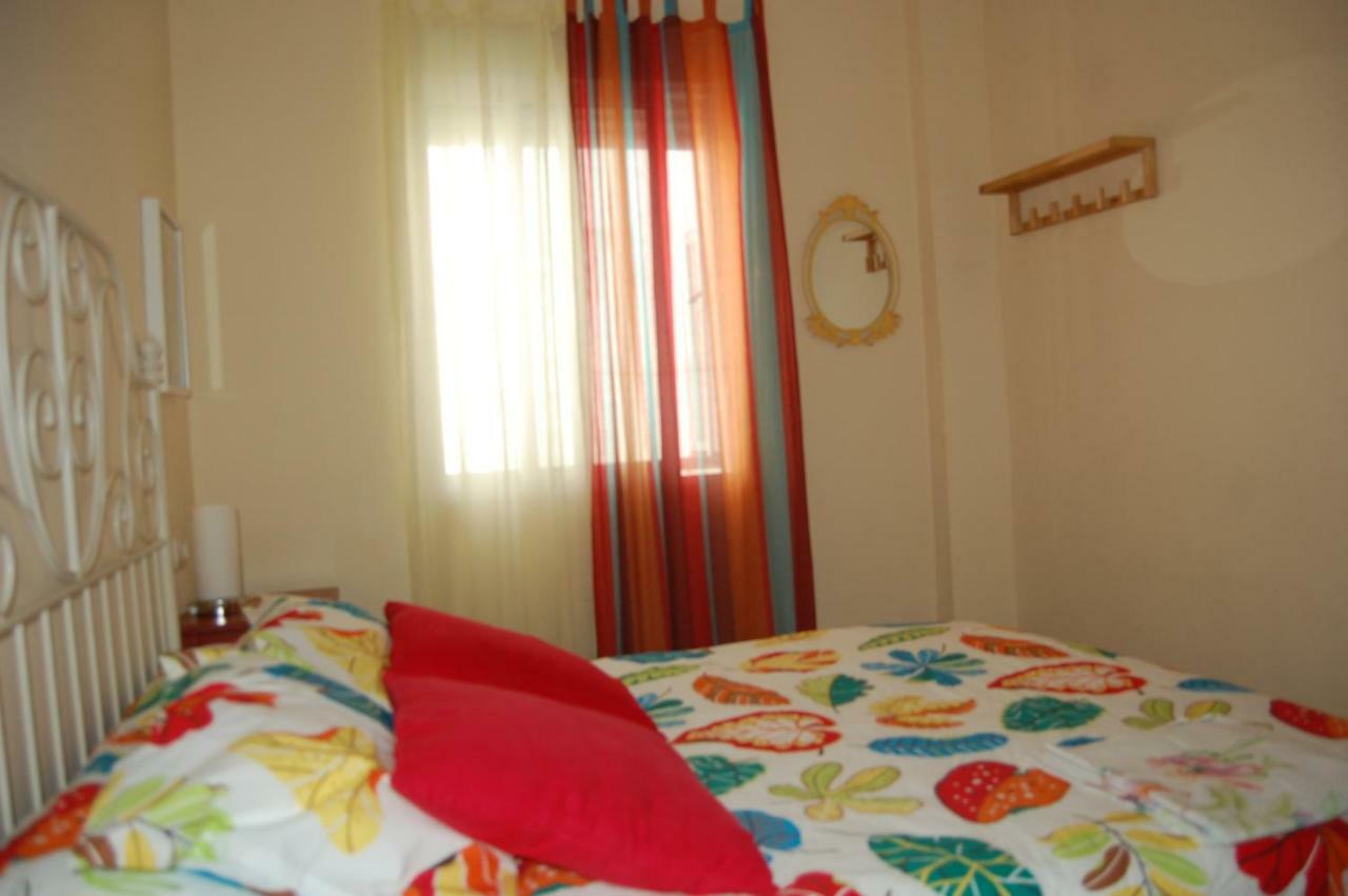 Apartment Verde, Tranquilo, 2 D, Parking Opcional Seville