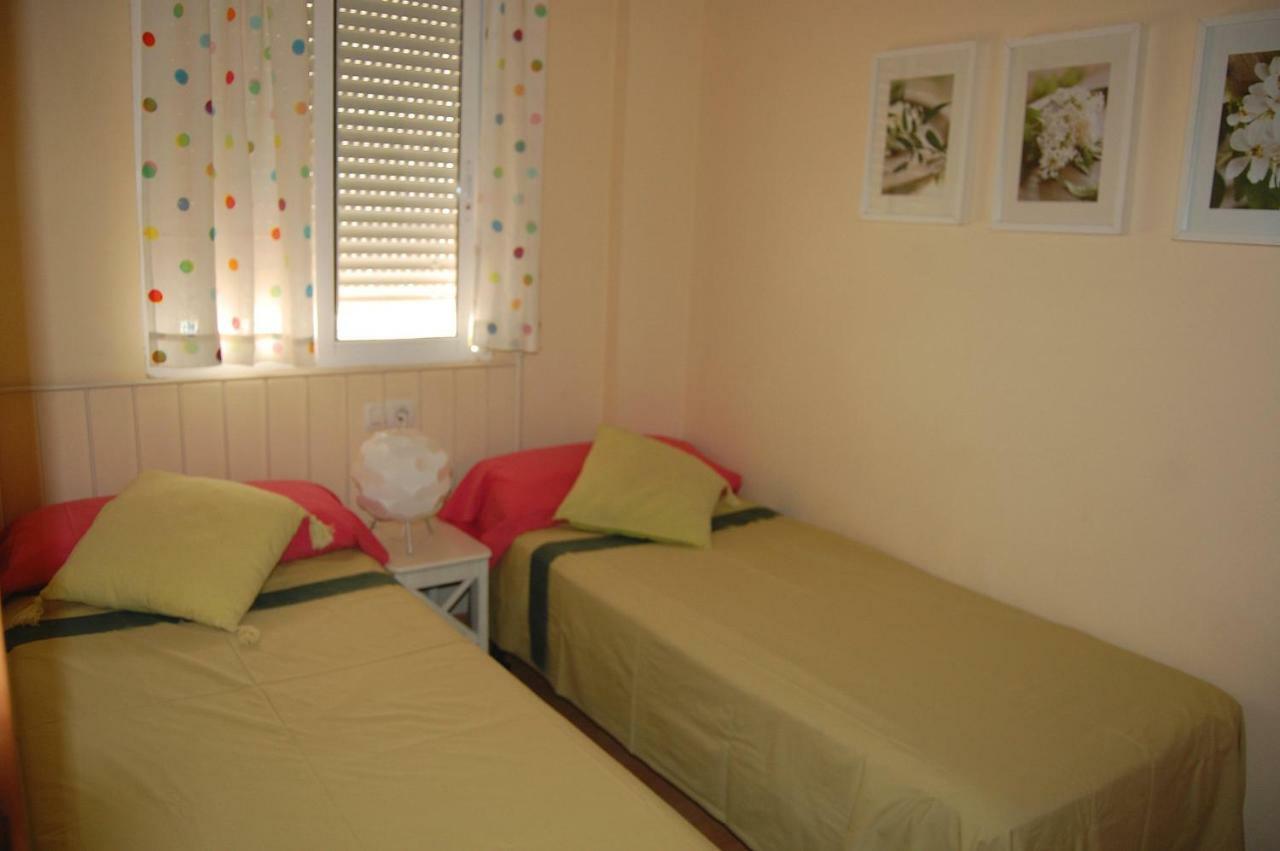 Verde, Tranquilo, 2 D, Parking Opcional Apartment Seville